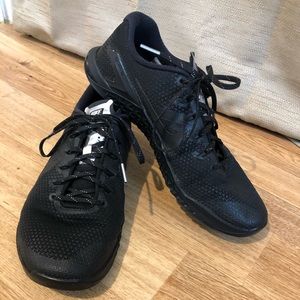 Nike Metcon 4 Selfie